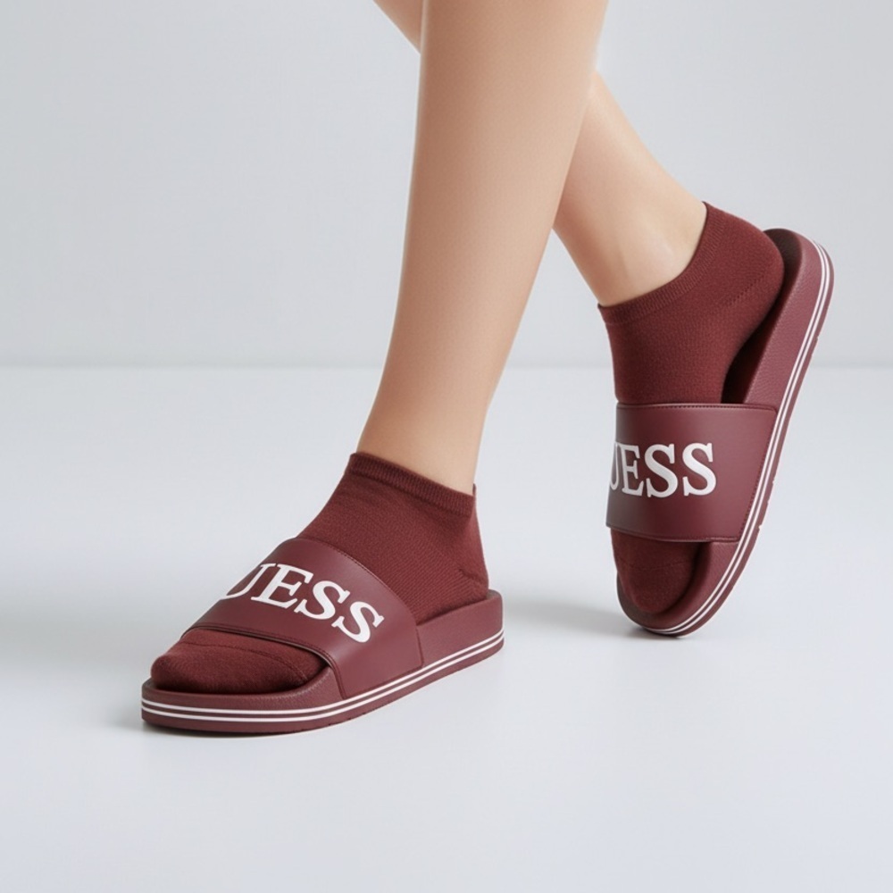 Guess Slips  brand new Size: 8M - Picture 5 of 9